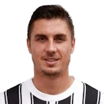 Photo of N. Nikolić