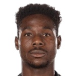 Photo of M. Oluwayemni