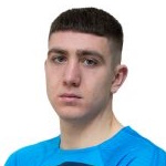 Photo of Oleksii Avramenko