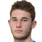 Photo of Illia Badenko