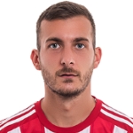 Photo of Petar Bojić