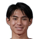 Photo of M. Nishihara