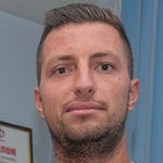 Photo of A. Pejović