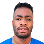 Photo of T. Bamigboye