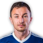 Photo of J. Tumbasević