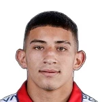 Photo of N. López