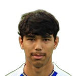 Photo of Damian van Dijk