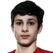 Photo of Hrachya Sargsyan
