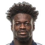 Photo of R. Gyamfi