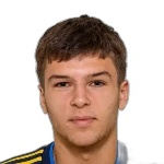 Photo of L. Beqiri