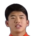 Photo of Bao Shimeng