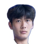 Photo of Yang Haoyu