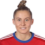 Photo of Anna Sofie Rewucha