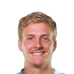 Photo of JD Gunn