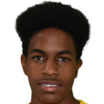 Photo of K. Foster