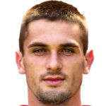 Photo of M. Vukadinović