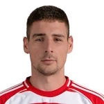 Photo of A. Ilić