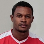 Photo of Regis Samuel Baha