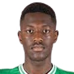 Photo of M. Thiam