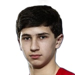 Photo of Petros Aleqyan