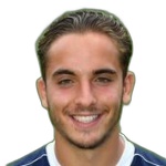 Photo of Alfie Massey