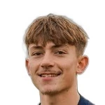 Photo of J. Newall