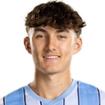 Photo of Aidan Dausch