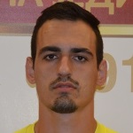 Photo of N. Simić