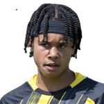 Photo of Zavier Massiah-Edwards