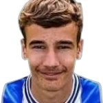 Photo of Reece Johnson
