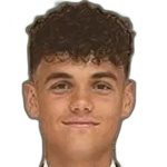 Photo of Harry Sidwell