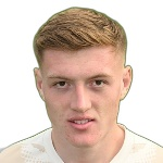 Photo of Rogan Ravenhill