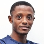 Photo of Eze Vincent Okeuhie