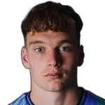 Photo of S. Auton