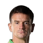 Photo of Mirko Topić