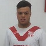 Photo of M. Bouchar