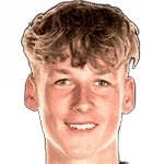Photo of Cole McGhee