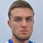Photo of I. Kričak