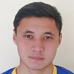 Photo of Ersultan Torekul