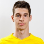 Photo of Ilya Zubenko
