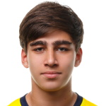 Photo of Imran Aznaurov