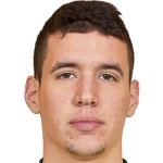 Photo of Lazar Kojić