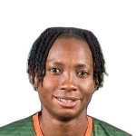Photo of Bernadette Ngaseh Mbele