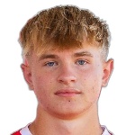 Photo of Max Meyer