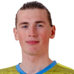 Photo of Mykhailo Kulyk