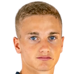 Photo of Tommaso Ferrari
