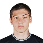 Photo of Magomedov Yahya Validovich