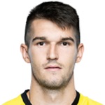 Photo of Igor Zlatanović