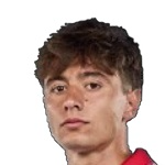 Photo of Roman Gomez