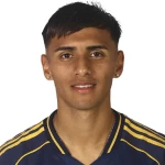 Photo of M. Delgado